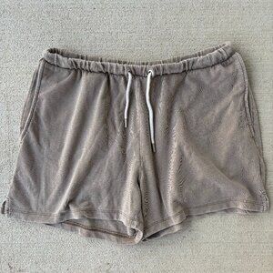 H&M women's shorts